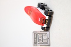 Mattel Hot Wheels Sushi Tuner Die-Cast Metal Vehicle
