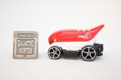 Mattel Hot Wheels Sushi Tuner Die-Cast Metal Vehicle