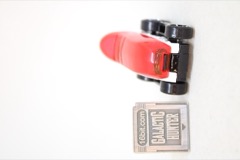 Mattel Hot Wheels Sushi Tuner Die-Cast Metal Vehicle