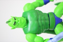 Mattel He-Man and the Masters of the Universe Cartoon Collection Whiplash Action Figure