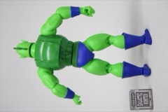 Mattel He-Man and the Masters of the Universe Cartoon Collection Whiplash Action Figure