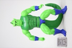 Mattel He-Man and the Masters of the Universe Cartoon Collection Whiplash Action Figure