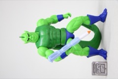 Mattel He-Man and the Masters of the Universe Cartoon Collection Whiplash Action Figure