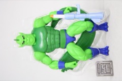 Mattel He-Man and the Masters of the Universe Cartoon Collection Whiplash Action Figure