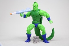 Mattel He-Man and the Masters of the Universe Cartoon Collection Whiplash Action Figure
