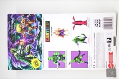 Mattel He-Man and the Masters of the Universe Cartoon Collection Whiplash Action Figure