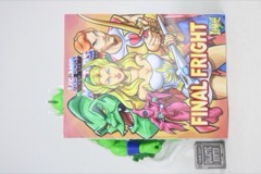 Mattel He-Man and the Masters of the Universe Cartoon Collection Whiplash Action Figure