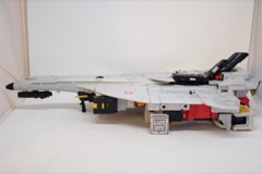 Hasbro Transformers Age of the Primes Commander Aerialbot Silverbolt
