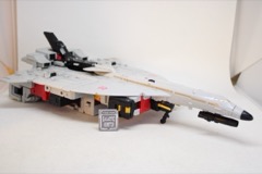 Hasbro Transformers Age of the Primes Commander Aerialbot Silverbolt