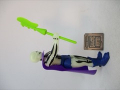 Super7 Masters of the Universe Scare Glow ReAction Figure