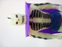 Super7 Masters of the Universe Scare Glow ReAction Figure