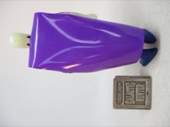 Super7 Masters of the Universe Scare Glow ReAction Figure
