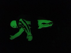 Super7 Masters of the Universe Scare Glow ReAction Figure
