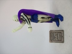 Super7 Masters of the Universe Scare Glow ReAction Figure