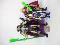 Super7 Masters of the Universe Scare Glow ReAction Figure