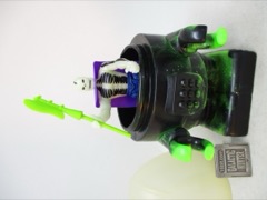 Super7 Masters of the Universe Scare Glow ReAction Figure