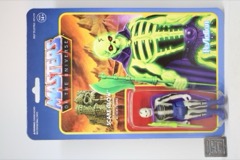 Super7 Masters of the Universe Scare Glow ReAction Figure
