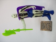 Super7 Masters of the Universe Scare Glow ReAction Figure