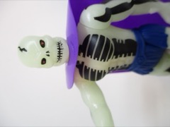 Super7 Masters of the Universe Scare Glow ReAction Figure