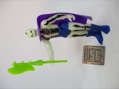 Super7 Masters of the Universe Scare Glow ReAction Figure