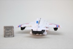 Hasbro Transformers Age of the Primes Deluxe Aerialbot Slingshot