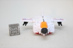 Hasbro Transformers Age of the Primes Deluxe Aerialbot Slingshot