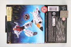 Hasbro Transformers Age of the Primes Deluxe Aerialbot Slingshot