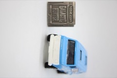 Mattel Matchbox '75 Chevy Van Die-Cast Metal Vehicle