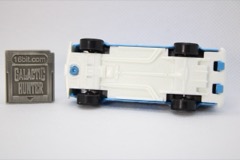 Mattel Matchbox '75 Chevy Van Die-Cast Metal Vehicle