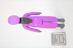 Super7 Star Trek: The Next Generation Guinan ReAction Figure