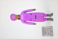 Super7 Star Trek: The Next Generation Guinan ReAction Figure