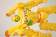 Hasbro Transformers Legacy United Core Cheetor Action Figure