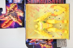 Hasbro Transformers Legacy United Core Cheetor Action Figure