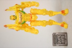 Hasbro Transformers Legacy United Core Cheetor Action Figure