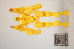 Hasbro Transformers Legacy United Core Cheetor Action Figure