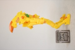 Hasbro Transformers Legacy United Core Cheetor Action Figure
