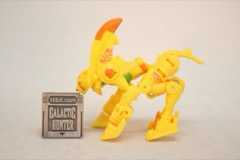 Hasbro Transformers Legacy United Core Cheetor Action Figure