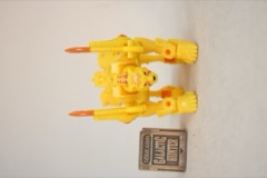 Hasbro Transformers Legacy United Core Cheetor Action Figure