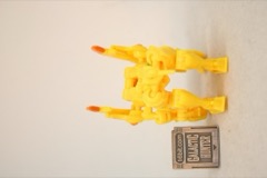 Hasbro Transformers Legacy United Core Cheetor Action Figure