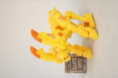 Hasbro Transformers Legacy United Core Cheetor Action Figure