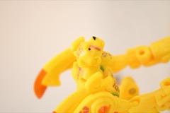 Hasbro Transformers Legacy United Core Cheetor Action Figure