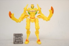 Hasbro Transformers Legacy United Core Cheetor Action Figure