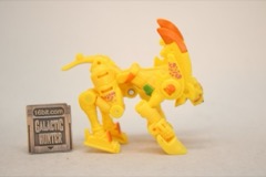 Hasbro Transformers Legacy United Core Cheetor Action Figure