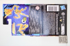 Hasbro Transformers Legacy United Core Cheetor Action Figure