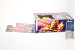 Hasbro Transformers Legacy United Core Cheetor Action Figure
