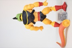 Mattel Masters of the Universe Origins Reptilax Action Figure