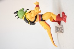 Mattel Masters of the Universe Origins Reptilax Action Figure