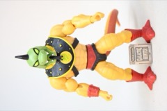 Mattel Masters of the Universe Origins Reptilax Action Figure
