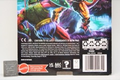 Mattel Masters of the Universe Origins Reptilax Action Figure