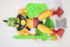 Mattel Masters of the Universe Origins Reptilax Action Figure